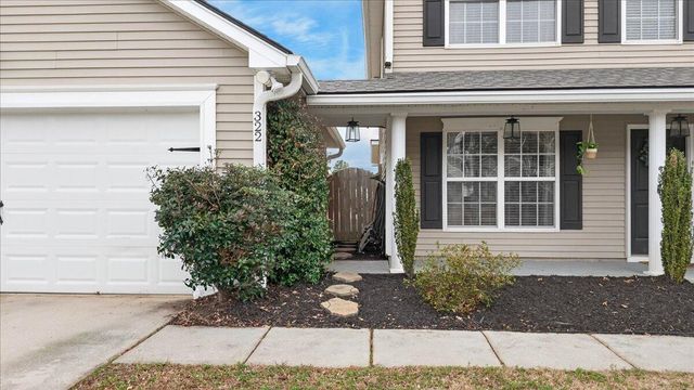 322 Seneca River Drive, Summerville, SC 29485