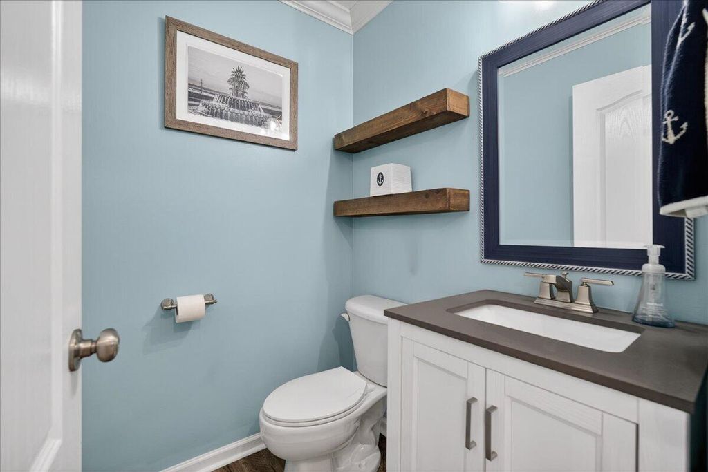 Image 27 of property listing at 322 Seneca River Drive, Summerville, SC 29485