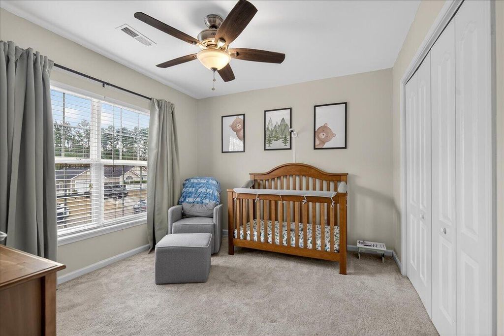 Image 32 of property listing at 322 Seneca River Drive, Summerville, SC 29485