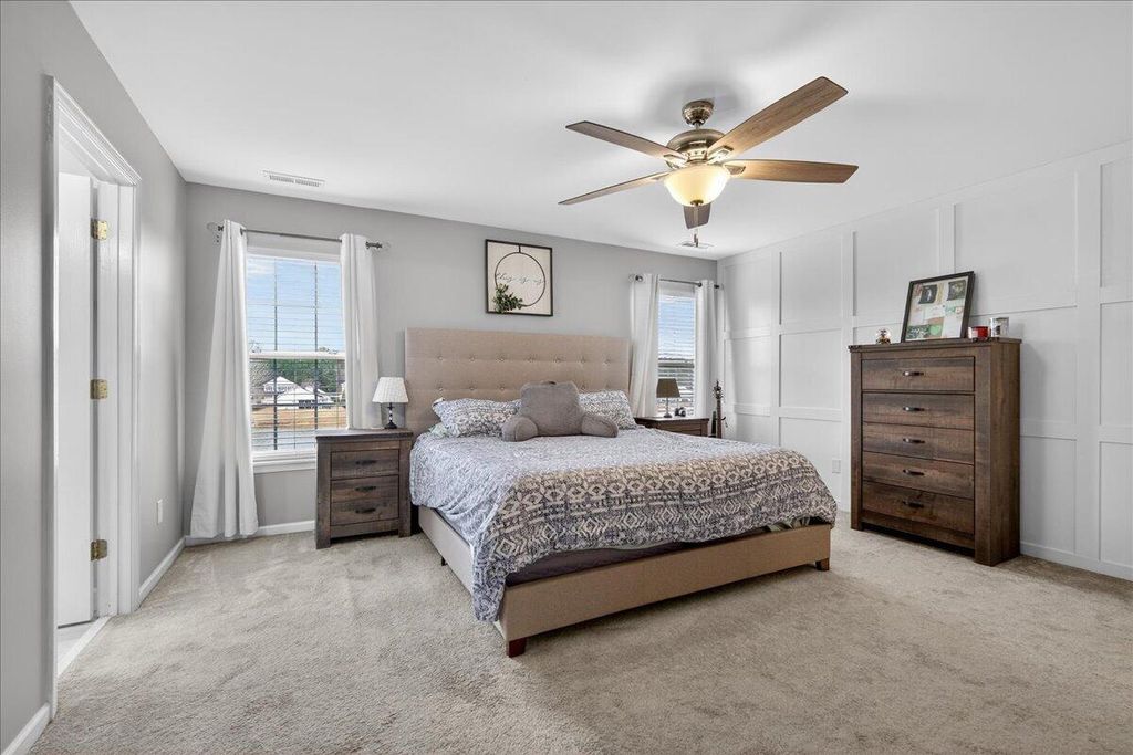 Image 36 of property listing at 322 Seneca River Drive, Summerville, SC 29485