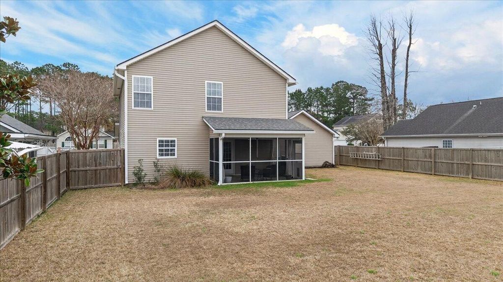 Image 41 of property listing at 322 Seneca River Drive, Summerville, SC 29485