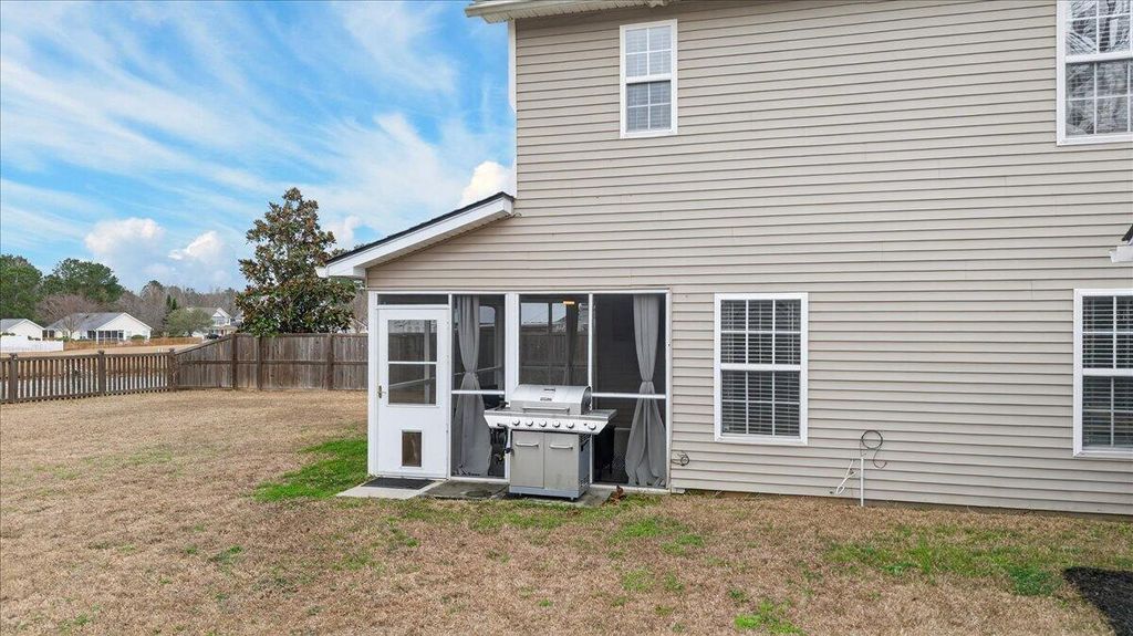 Image 43 of property listing at 322 Seneca River Drive, Summerville, SC 29485