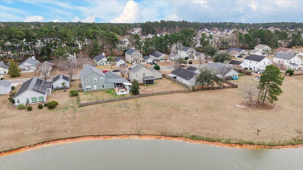 Image 49 of property listing at 322 Seneca River Drive, Summerville, SC 29485