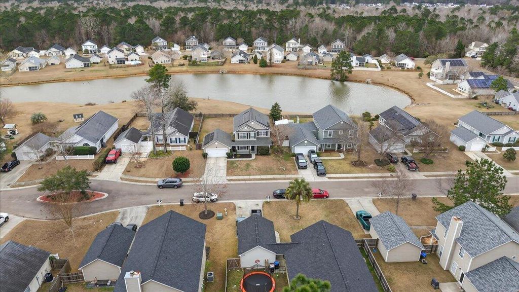 Image 52 of property listing at 322 Seneca River Drive, Summerville, SC 29485