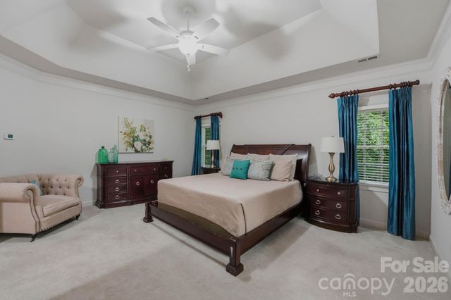 12529 Preservation Pointe Drive, Charlotte, NC 28216