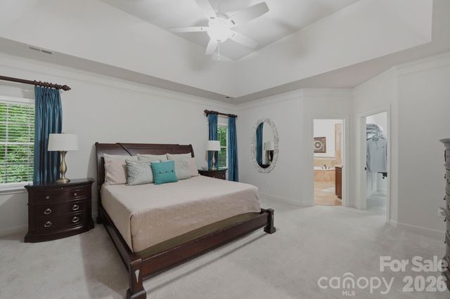 12529 Preservation Pointe Drive, Charlotte, NC 28216