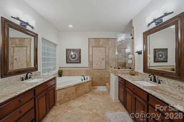 12529 Preservation Pointe Drive, Charlotte, NC 28216