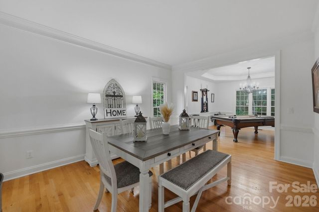 12529 Preservation Pointe Drive, Charlotte, NC 28216