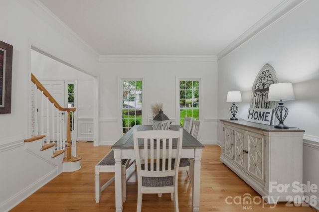 12529 Preservation Pointe Drive, Charlotte, NC 28216