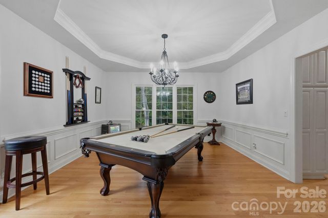 12529 Preservation Pointe Drive, Charlotte, NC 28216