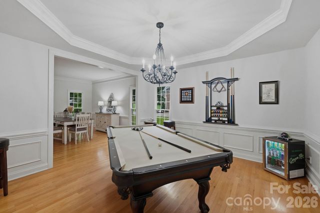 12529 Preservation Pointe Drive, Charlotte, NC 28216