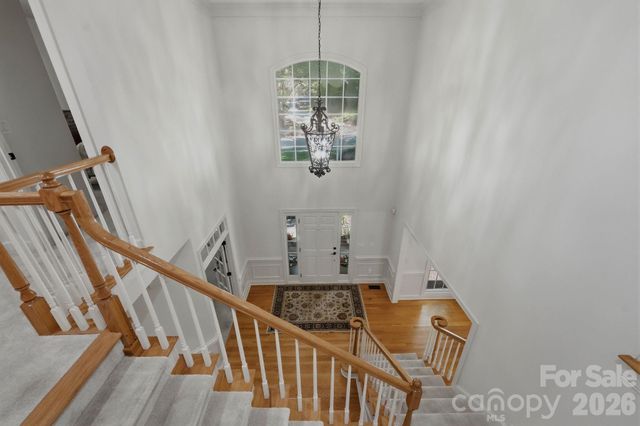 12529 Preservation Pointe Drive, Charlotte, NC 28216