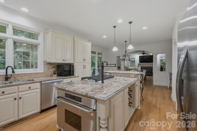 12529 Preservation Pointe Drive, Charlotte, NC 28216