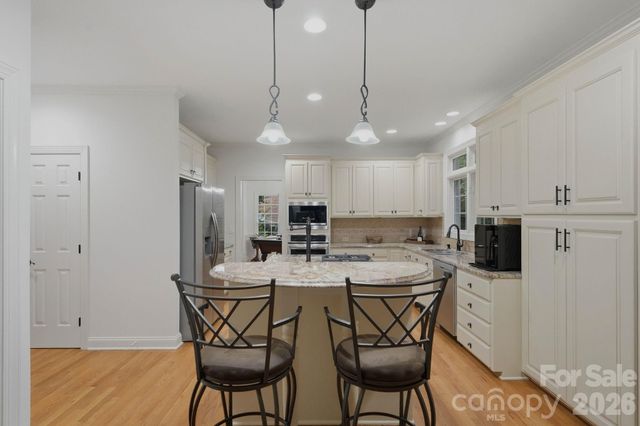 12529 Preservation Pointe Drive, Charlotte, NC 28216