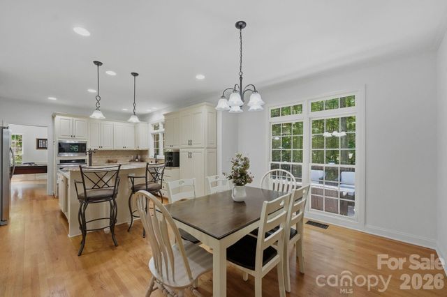 12529 Preservation Pointe Drive, Charlotte, NC 28216