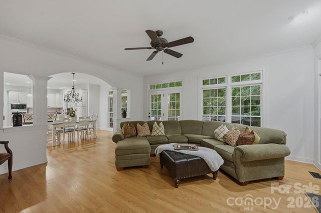 12529 Preservation Pointe Drive, Charlotte, NC 28216