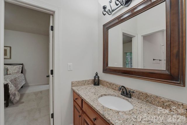12529 Preservation Pointe Drive, Charlotte, NC 28216
