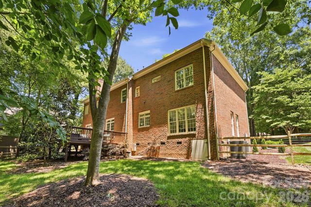 12529 Preservation Pointe Drive, Charlotte, NC 28216
