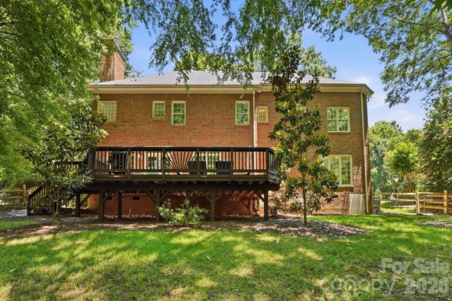 12529 Preservation Pointe Drive, Charlotte, NC 28216