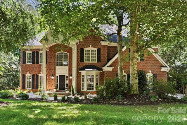 12529 Preservation Pointe Drive, Charlotte, NC 28216