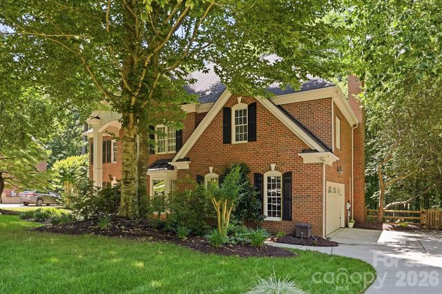 12529 Preservation Pointe Drive, Charlotte, NC 28216