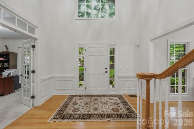 12529 Preservation Pointe Drive, Charlotte, NC 28216