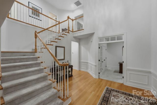 12529 Preservation Pointe Drive, Charlotte, NC 28216