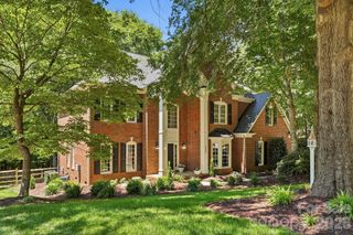 12529 Preservation Pointe Drive, Charlotte, NC 28216