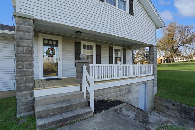 3627 S St. Philip Road, Mount Vernon, IN 47620