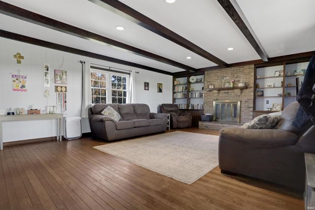 3627 S St. Philip Road, Mount Vernon, IN 47620