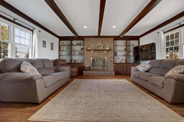 3627 S St. Philip Road, Mount Vernon, IN 47620