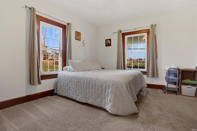 3627 S St. Philip Road, Mount Vernon, IN 47620