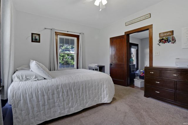 3627 S St. Philip Road, Mount Vernon, IN 47620