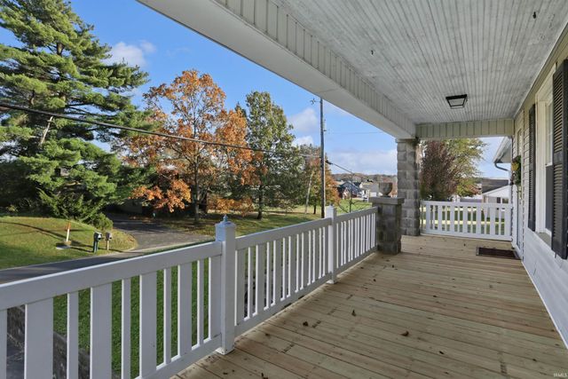 3627 S St. Philip Road, Mount Vernon, IN 47620