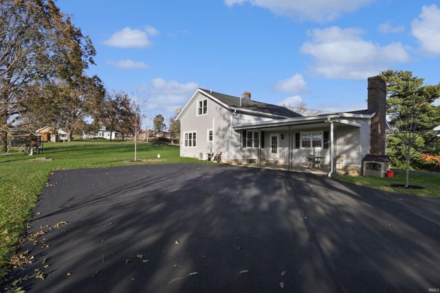 3627 S St. Philip Road, Mount Vernon, IN 47620