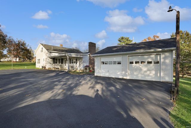 3627 S St. Philip Road, Mount Vernon, IN 47620