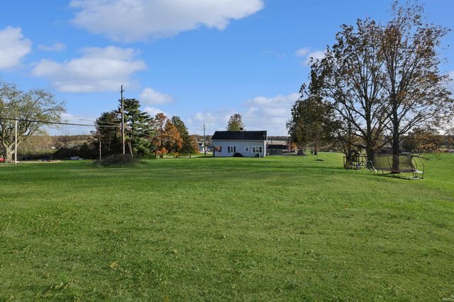 3627 S St. Philip Road, Mount Vernon, IN 47620