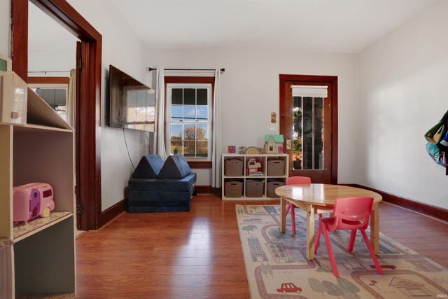 3627 S St. Philip Road, Mount Vernon, IN 47620