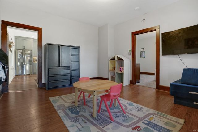 3627 S St. Philip Road, Mount Vernon, IN 47620