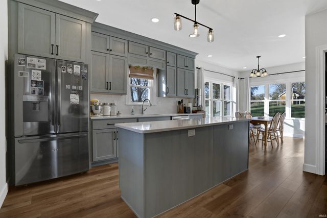 3627 S St. Philip Road, Mount Vernon, IN 47620