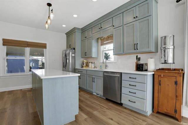 3627 S St. Philip Road, Mount Vernon, IN 47620