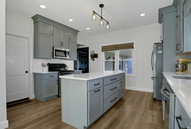 3627 S St. Philip Road, Mount Vernon, IN 47620