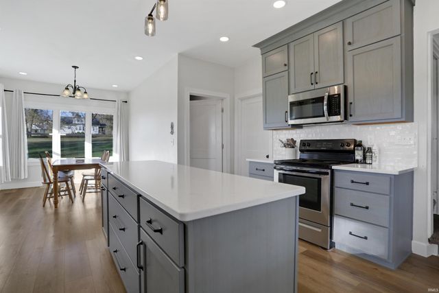 3627 S St. Philip Road, Mount Vernon, IN 47620