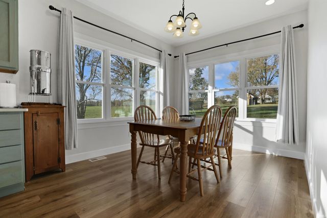 3627 S St. Philip Road, Mount Vernon, IN 47620