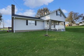 3627 S St. Philip Road, Mount Vernon, IN 47620