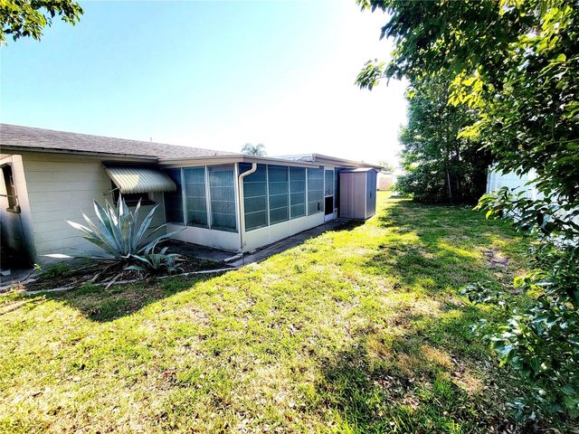 3850 BADEN DRIVE, Holiday, FL 34691