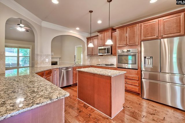 109 Saks Avenue, Lexington, SC 29072
