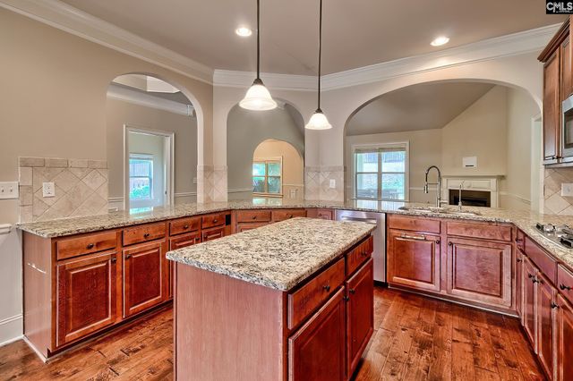 109 Saks Avenue, Lexington, SC 29072