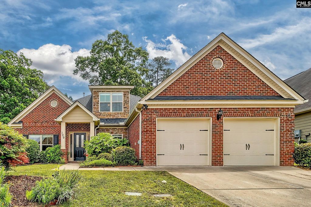 109 Saks Avenue, Lexington, SC 29072
