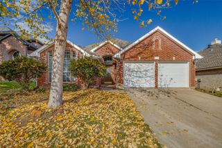 2317 Suntree Lane, Flower Mound, TX 75022